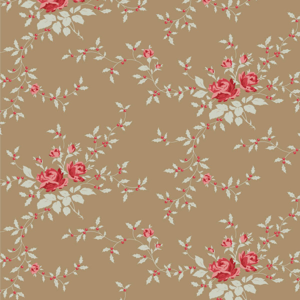 VORBESTELLUNG Tilda Merry Little Christmas Blenders Noel Taupe
