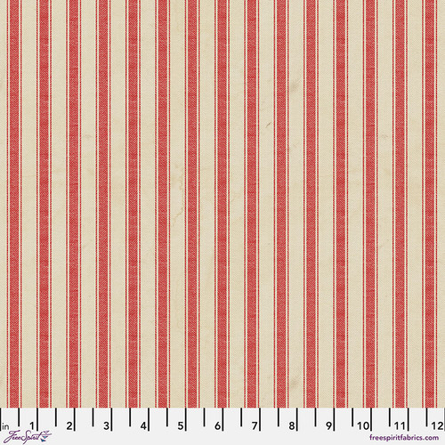 Tim Holtz Palette Seasonal Christmas Linen Stripes