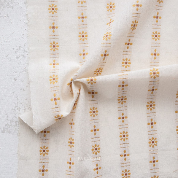 Forest Forage Daisy Cream