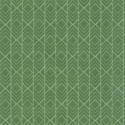 Sunroom by Elizabeth Hartman - SEAFOAM