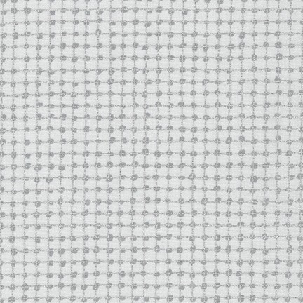 Carolyn Friedlander Collection CF Metallic 410 Haze