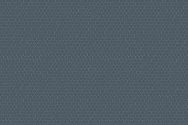 Windham Fabrics Nature Study Hexie Indigo