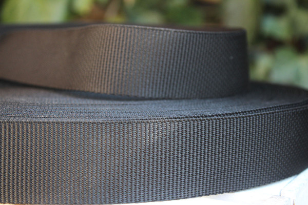 Gurtband cappucicno