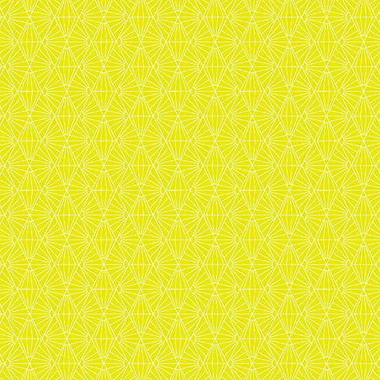 Fabric from the Attic by Giucy Guice - Sunshine Limoncello