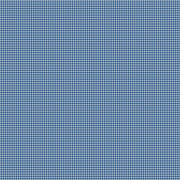 Westfalenstoffe Capri Vichykaro royalblau/weiß