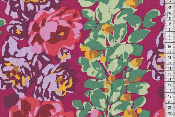 Amy Butler Eternal Sunshine Rose Vine vine