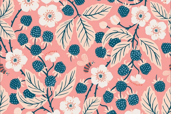 Cloud9 Tiny & Wild by Sue Gibbens Bramble Ramble