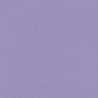 Kona Cotton Solids Robert Kaufman Lavender - 1189