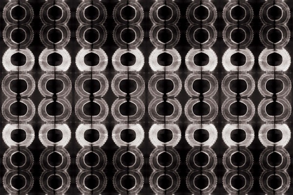 Shirbori Dye black by Kim Eichler-Messmer