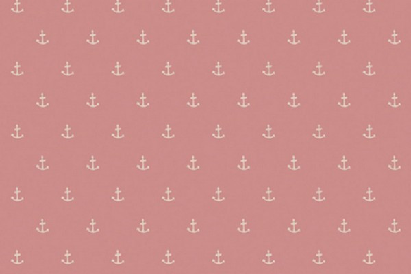 Maureen Cracknell Enchanted Voyage Nautic Spell Blush
