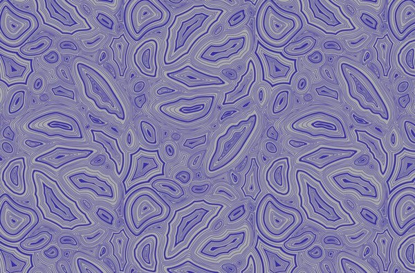 Tula Pink True Colors Mineral Sapphire