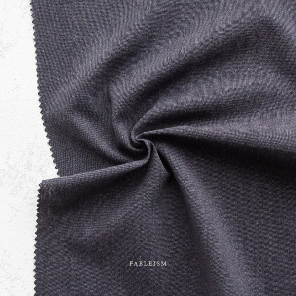 Fableism Everyday Chambray Nocturne Gravity