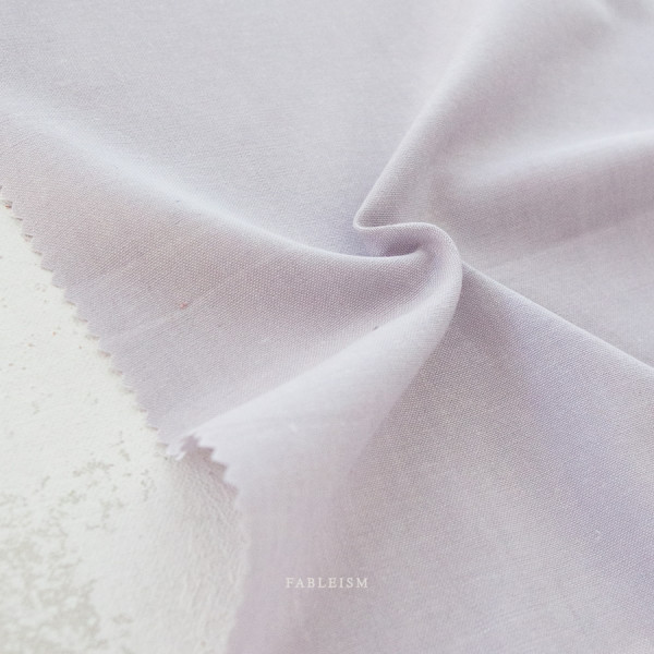 Everyday Chambray Lavender Ice