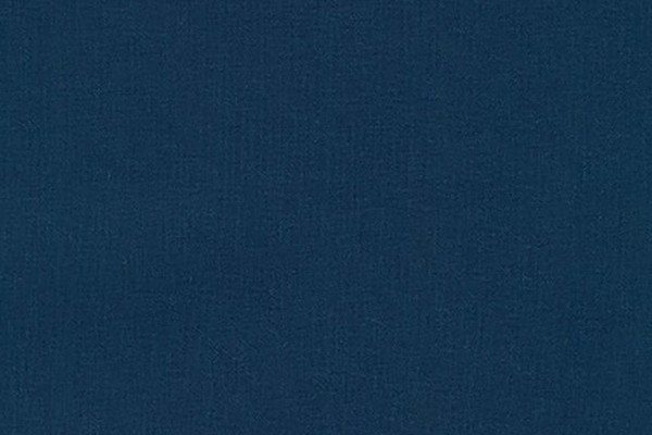 Kona Cotton Solids Robert Kaufman Navy 1243