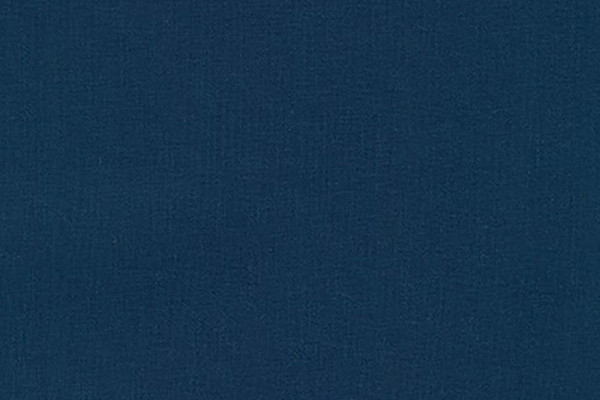 Kona Cotton Solids Robert Kaufman Navy 1243