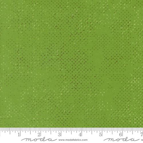 Olive You Brigitte Heitland Spotted Fresh Grass