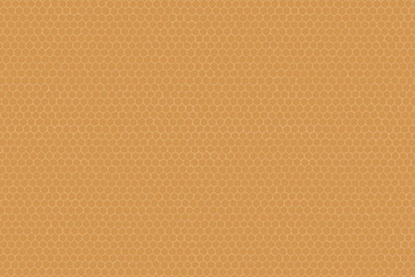Windham Fabrics Nature Study Hexie Turmeric