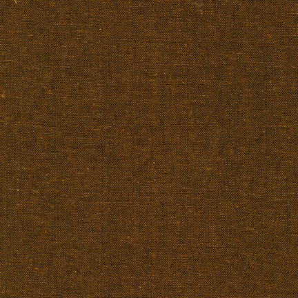 Yarn Dyed Essex cinnamon