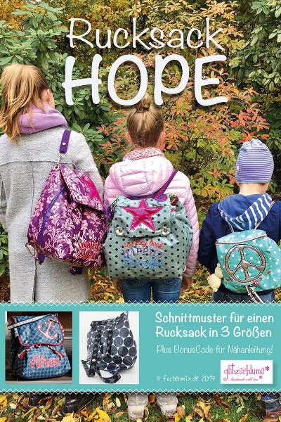 Farbenmix Hope