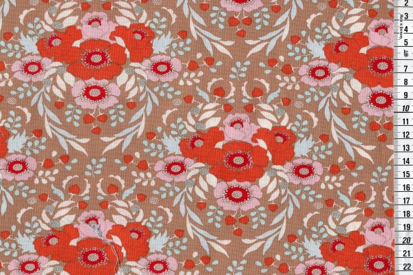 Tilda Birdpond Anemone sand