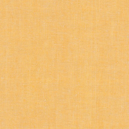 Yarn Dyed Essex ochre