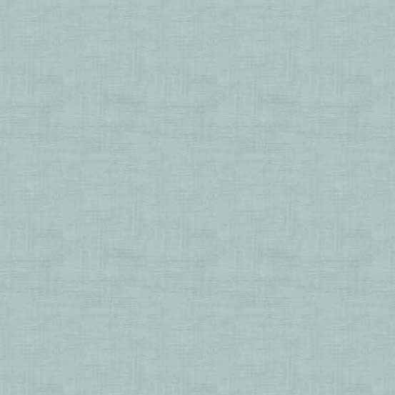 Linen Texture Duck Egg