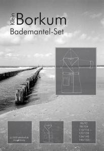 Farbenmix Klein Borkum