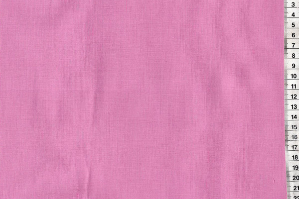 Tilda Solid Pink