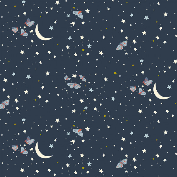 Monaluna Jennifer Moore Under the Canopy Under the Moonlight Night