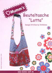 Mumms Beuteltasche Lotta