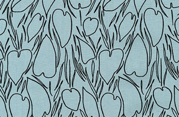 Driftless by Anna Graham Noodlehead Dusty Blue