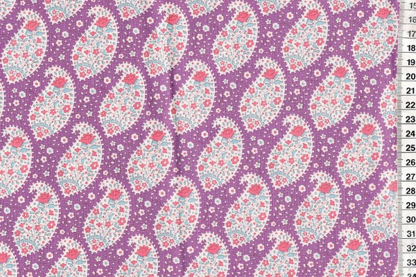 Tilda PlumGarden Teardrop plum