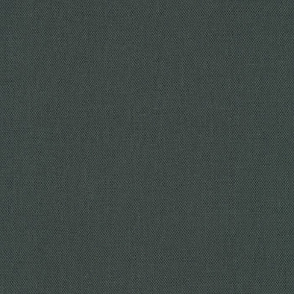Kona Cotton Solids Robert Kaufman gotham grey 862
