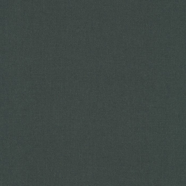 Kona Cotton Solids Robert Kaufman gotham grey 862