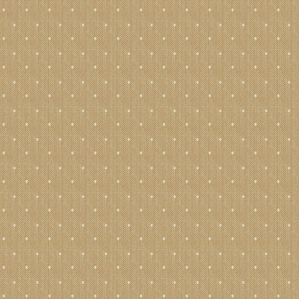 Tilda Creating Memories Autumn Wovens TInydot Khaki