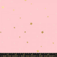Ruby Star Society Birthday by Sarah Watts Tiny Stars Cotton Candy