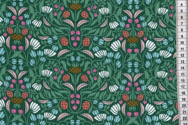 Cloud9 Etheral Jungle Tropical Form