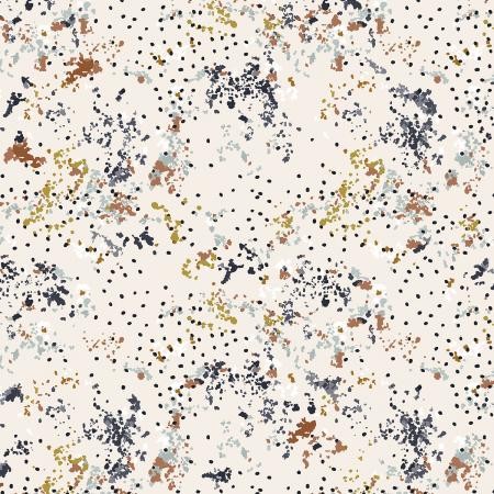 Wallflower - Windblown Navy