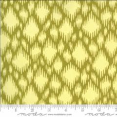 Winkipop by Jen Kingwell Undercurrent Kelp