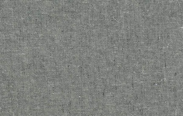 Yarn Dyed Essex graphite