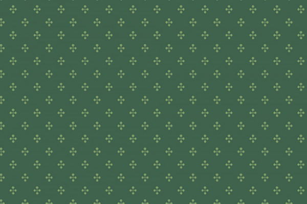 Trinkets 21 Cross Stich basil
