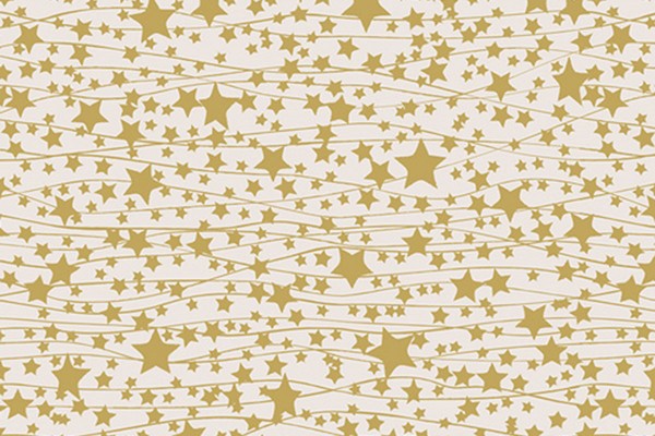 Reststück Amy Sinibaldi Little Town Twinkle Stars