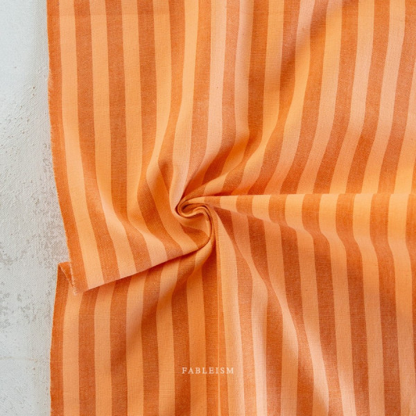 Fableism Sun Stripes Tangerine