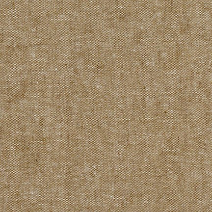 Yarn Dyed Essex taupe