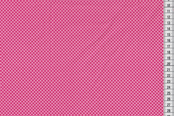 Robert Kaufman Ann Kelle Remix square pink