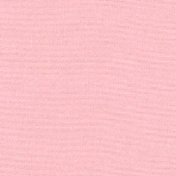 Kona Cotton Solids Robert Kaufman peony 110