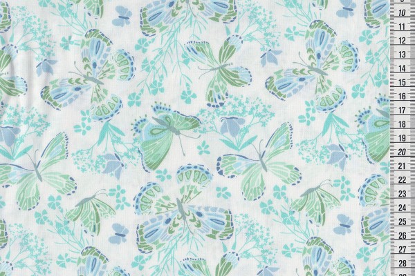 Kate Spain Aria Butterfly Foliage
