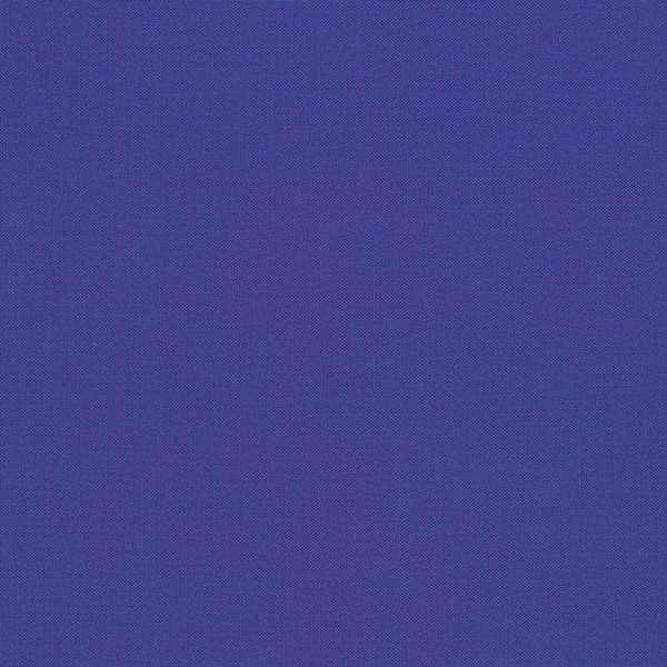 Kona Cotton Solids Robert Kaufman noble purple 852