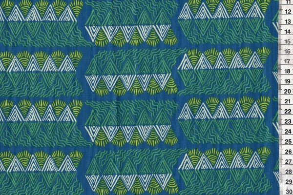 Anna Maria Horner One Mile Radiant Mountain Streams Verdant