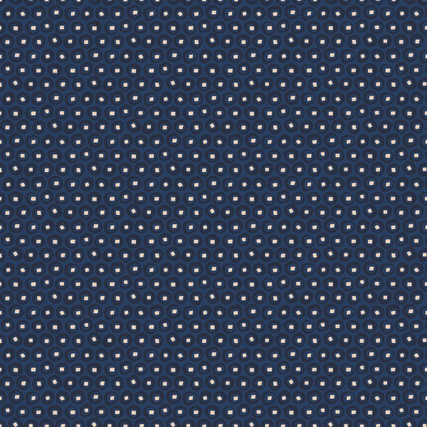 Feel the Void by Alex Roda Topley Dark Navy